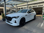 Bild Mazda CX-60 Homura 3,3l 200Ps M-Hybrid - Bose, 360* PDC, Matrix LE