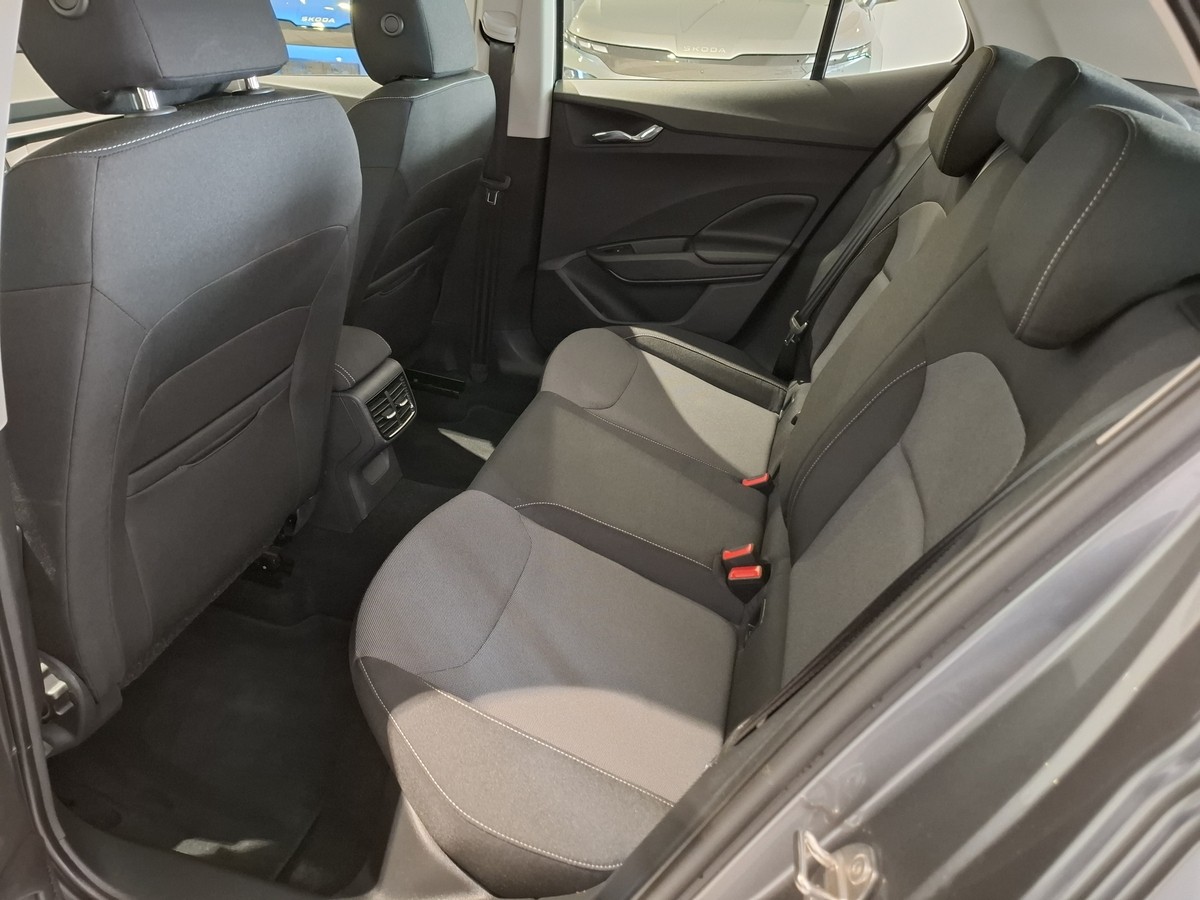 Skoda Fabia Selection Klima PDC Garantie
