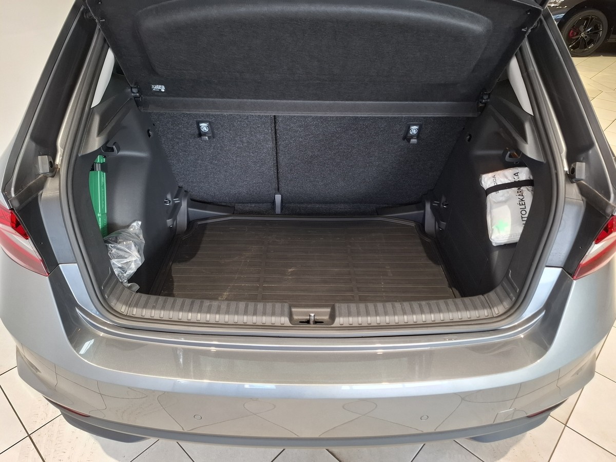 Skoda Fabia Selection Klima PDC Garantie