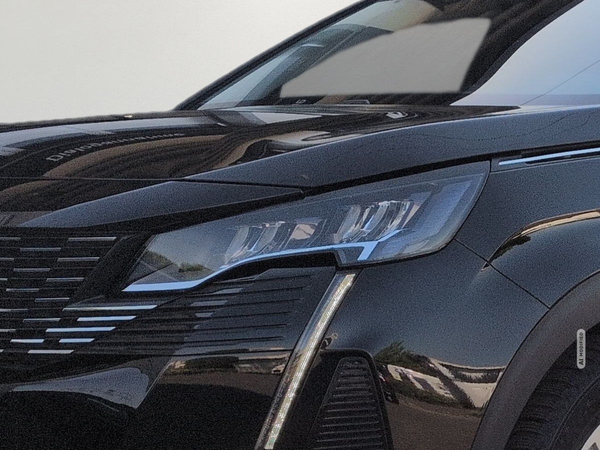 Peugeot 3008 Hybrid4 300 (Plug-In) Allure Pack AWD
