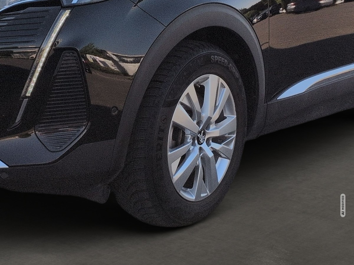 Peugeot 3008 Hybrid4 300 (Plug-In) Allure Pack AWD