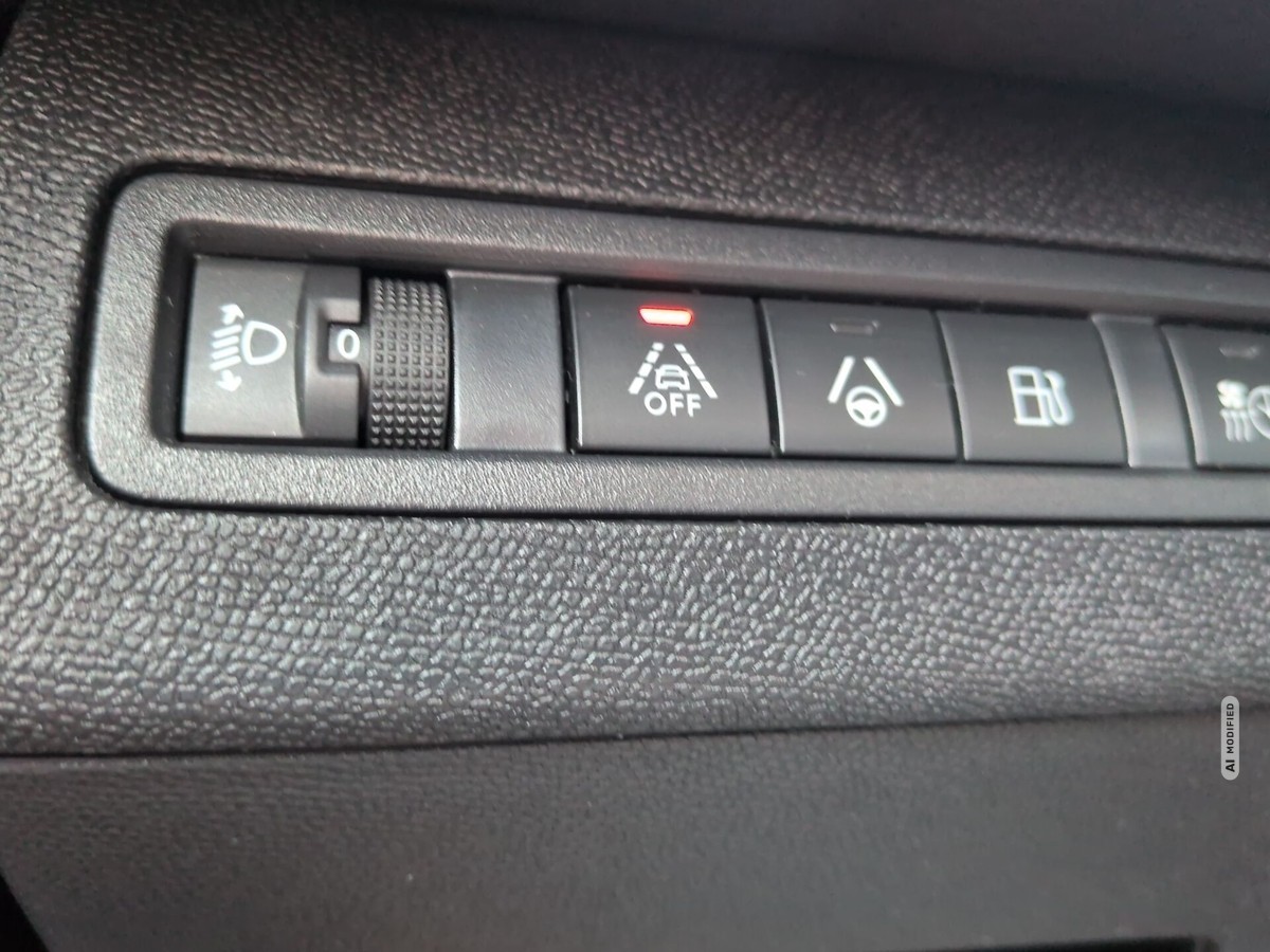 Peugeot 3008 Hybrid4 300 (Plug-In) Allure Pack AWD