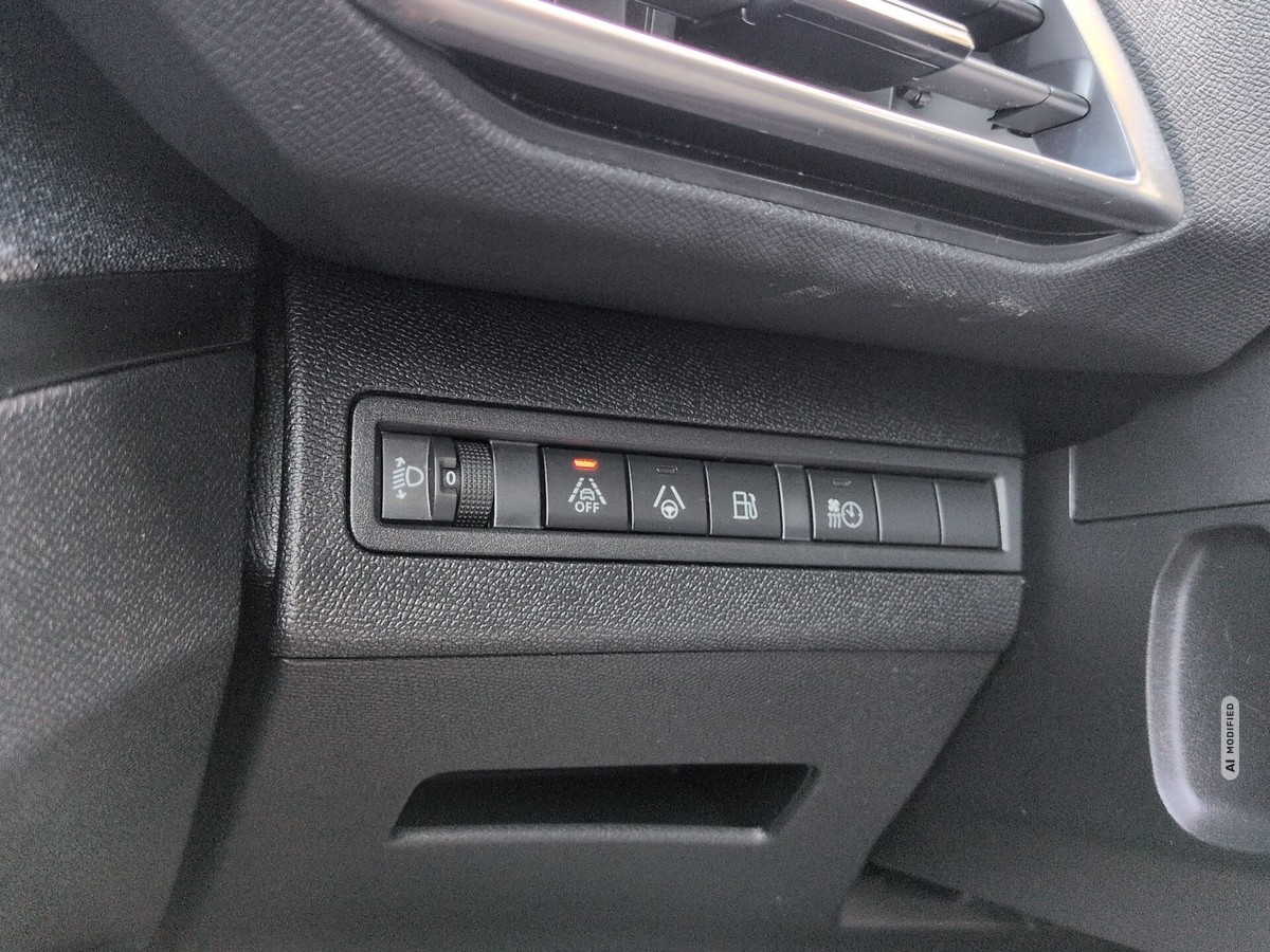 Peugeot 3008 Hybrid4 300 (Plug-In) Allure Pack AWD