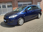 Bild Mazda 5 6GS AL-CENTER TRE-P inkl. AHK