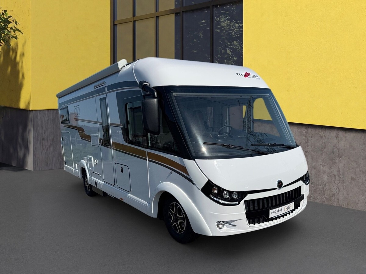 Malibu Andere Alde+Lithium+TV+LED