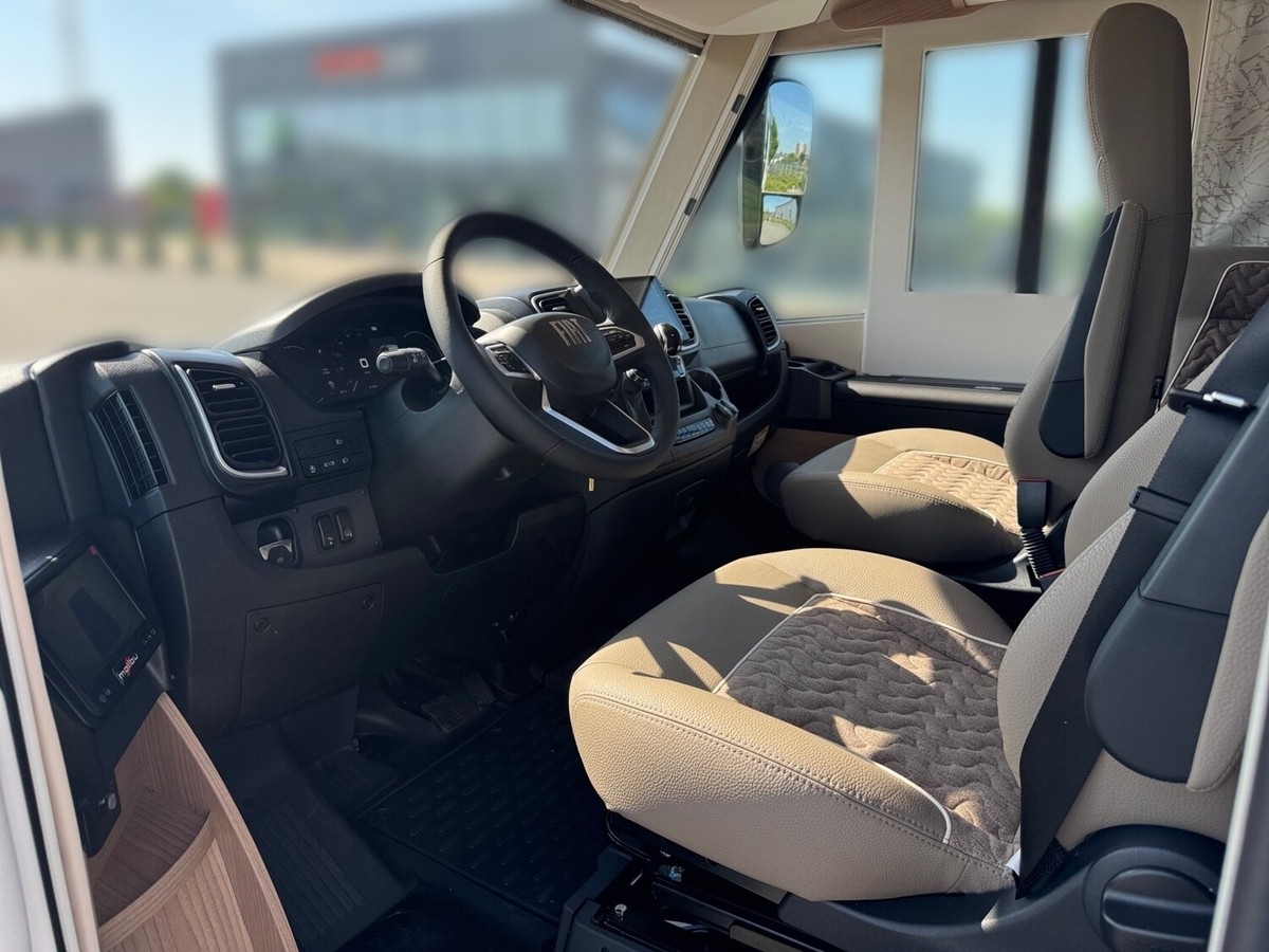 Malibu Andere Alde+Lithium+TV+LED