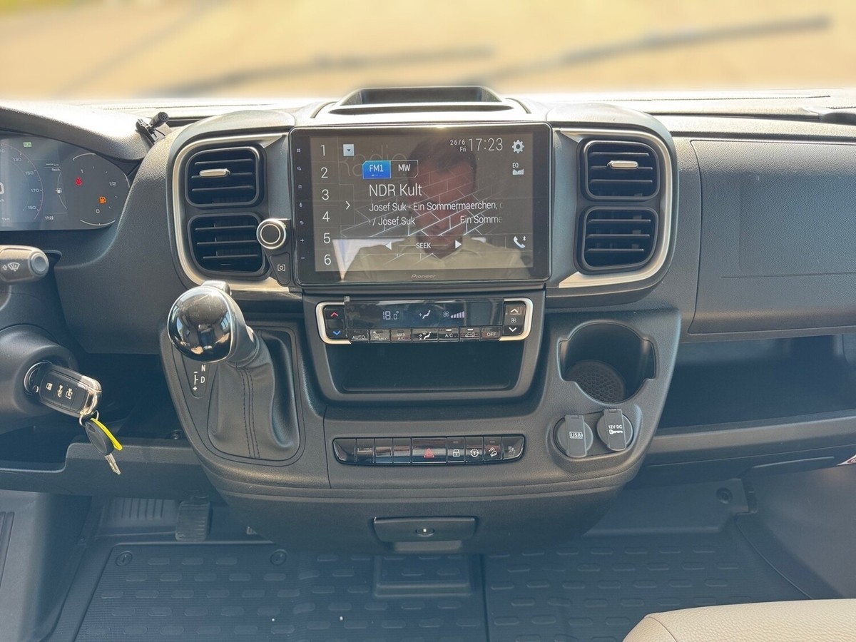 Malibu Andere Alde+Lithium+TV+LED
