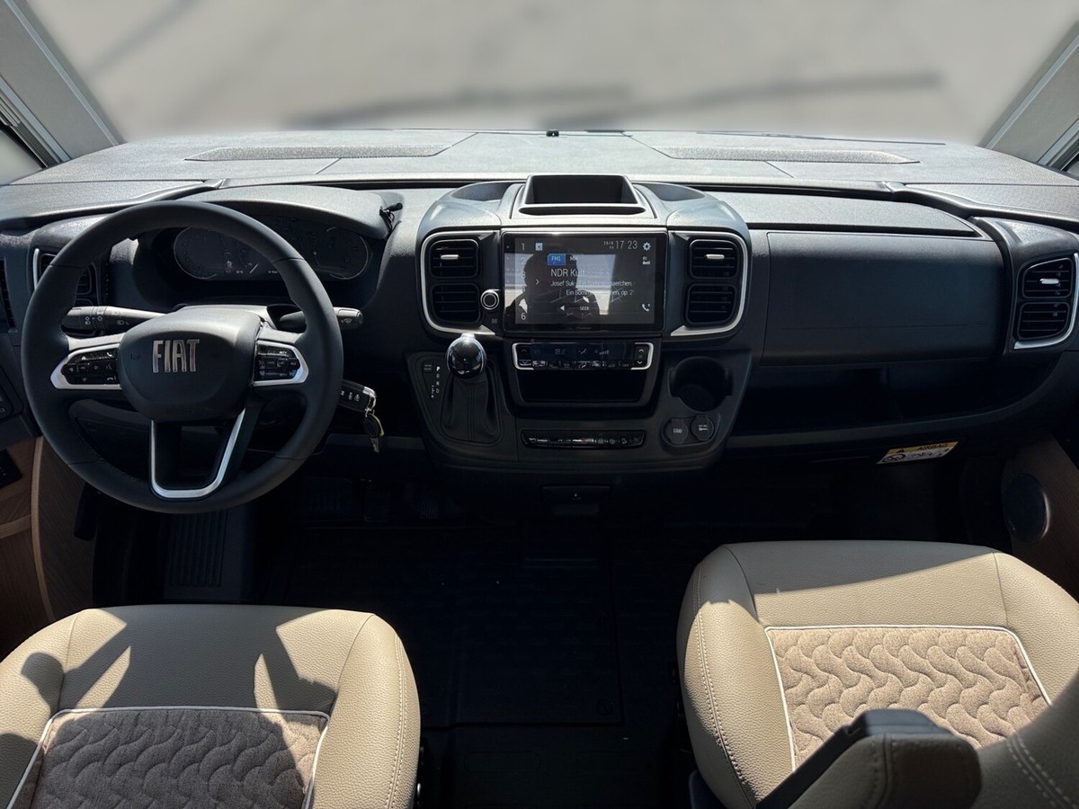 Malibu Andere Alde+Lithium+TV+LED