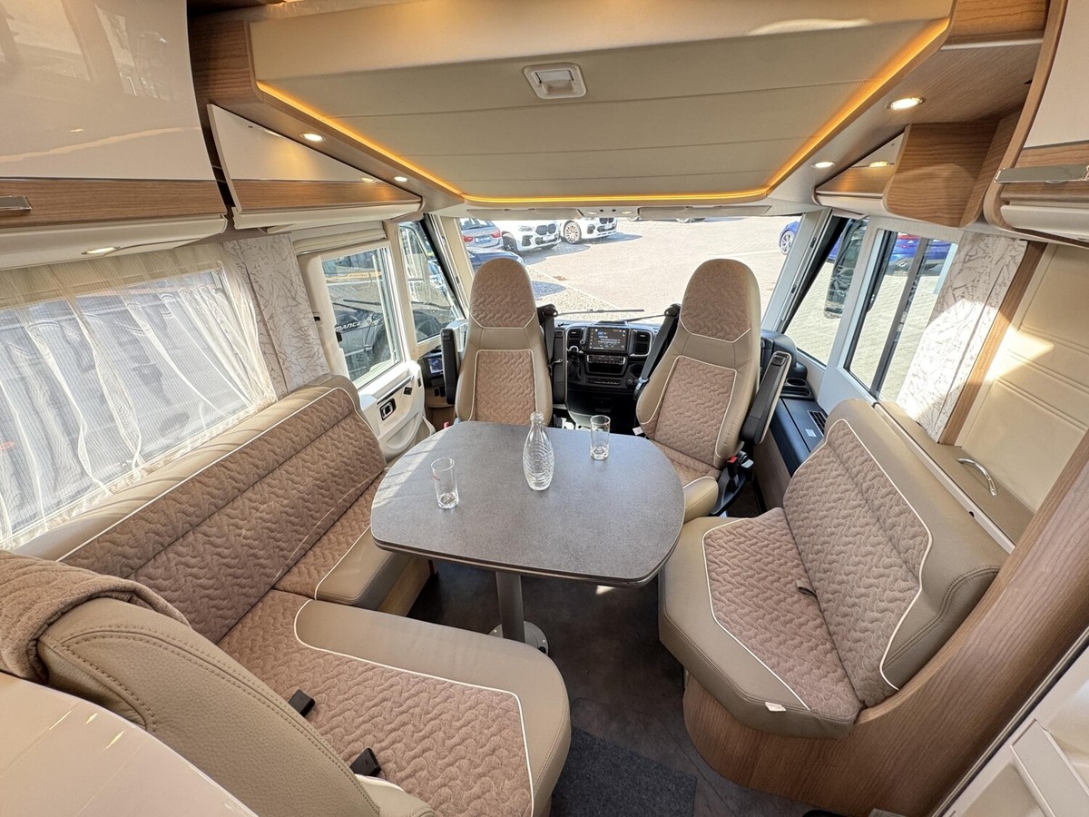 Malibu Andere Alde+Lithium+TV+LED
