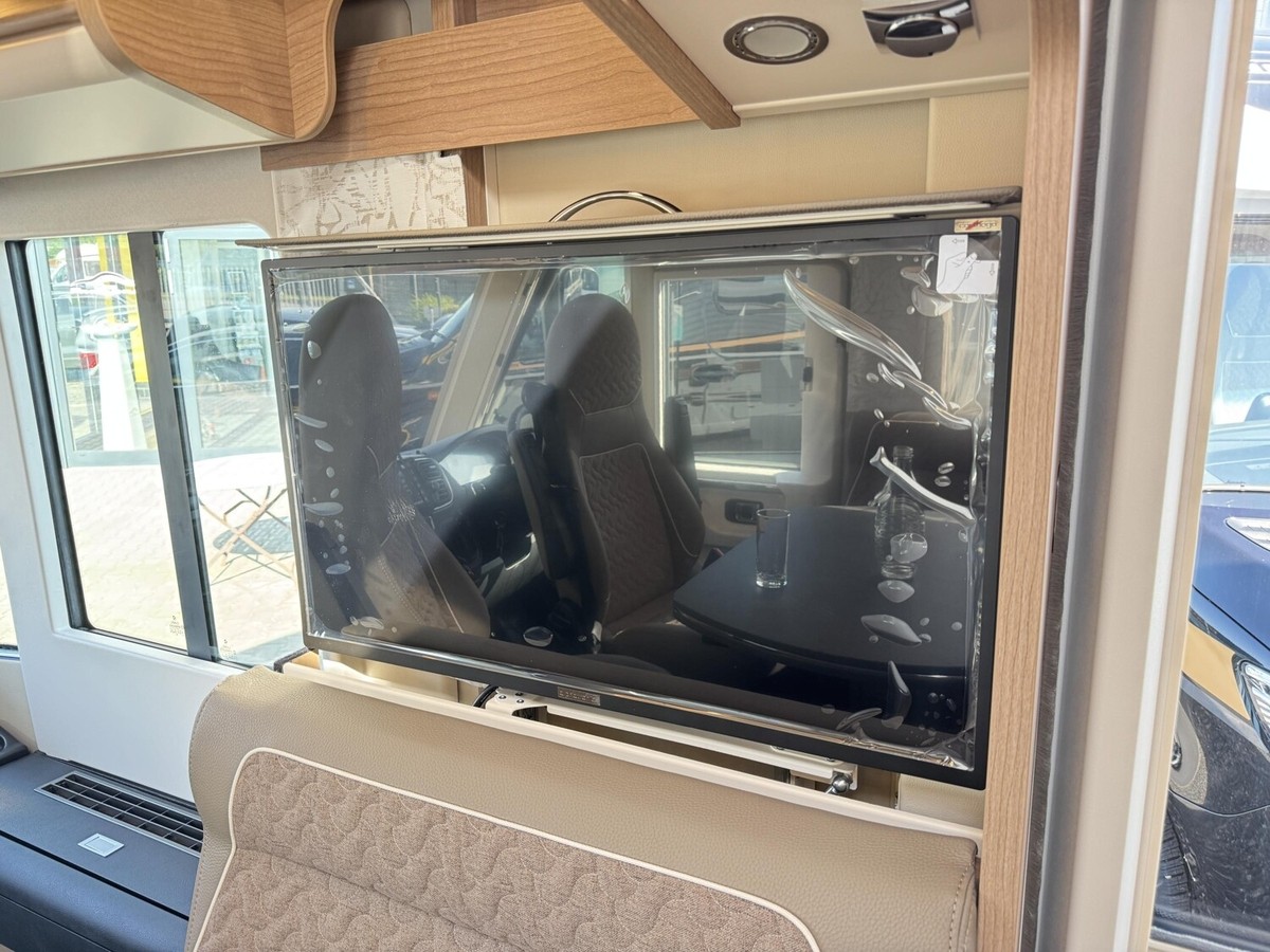 Malibu Andere Alde+Lithium+TV+LED