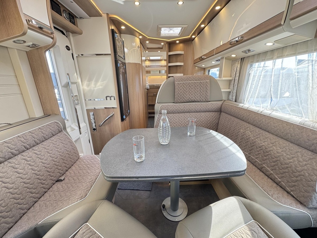 Malibu Andere Alde+Lithium+TV+LED