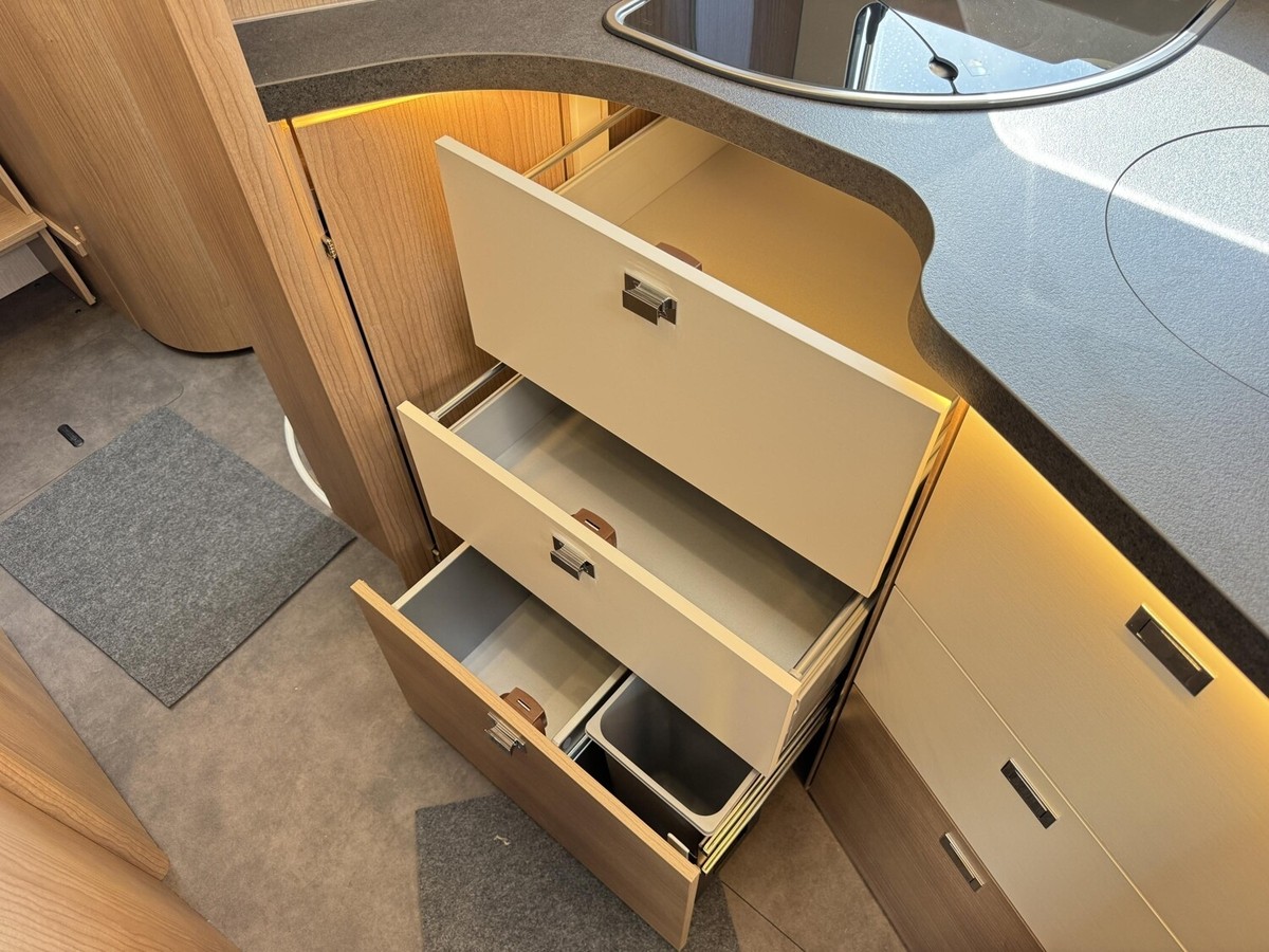 Malibu Andere Alde+Lithium+TV+LED