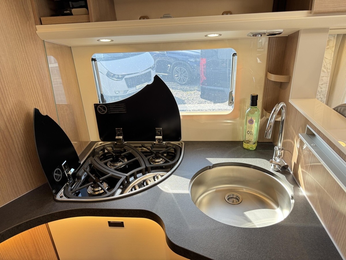 Malibu Andere Alde+Lithium+TV+LED
