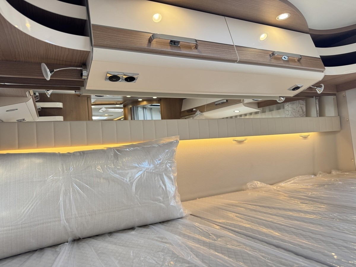 Malibu Andere Alde+Lithium+TV+LED