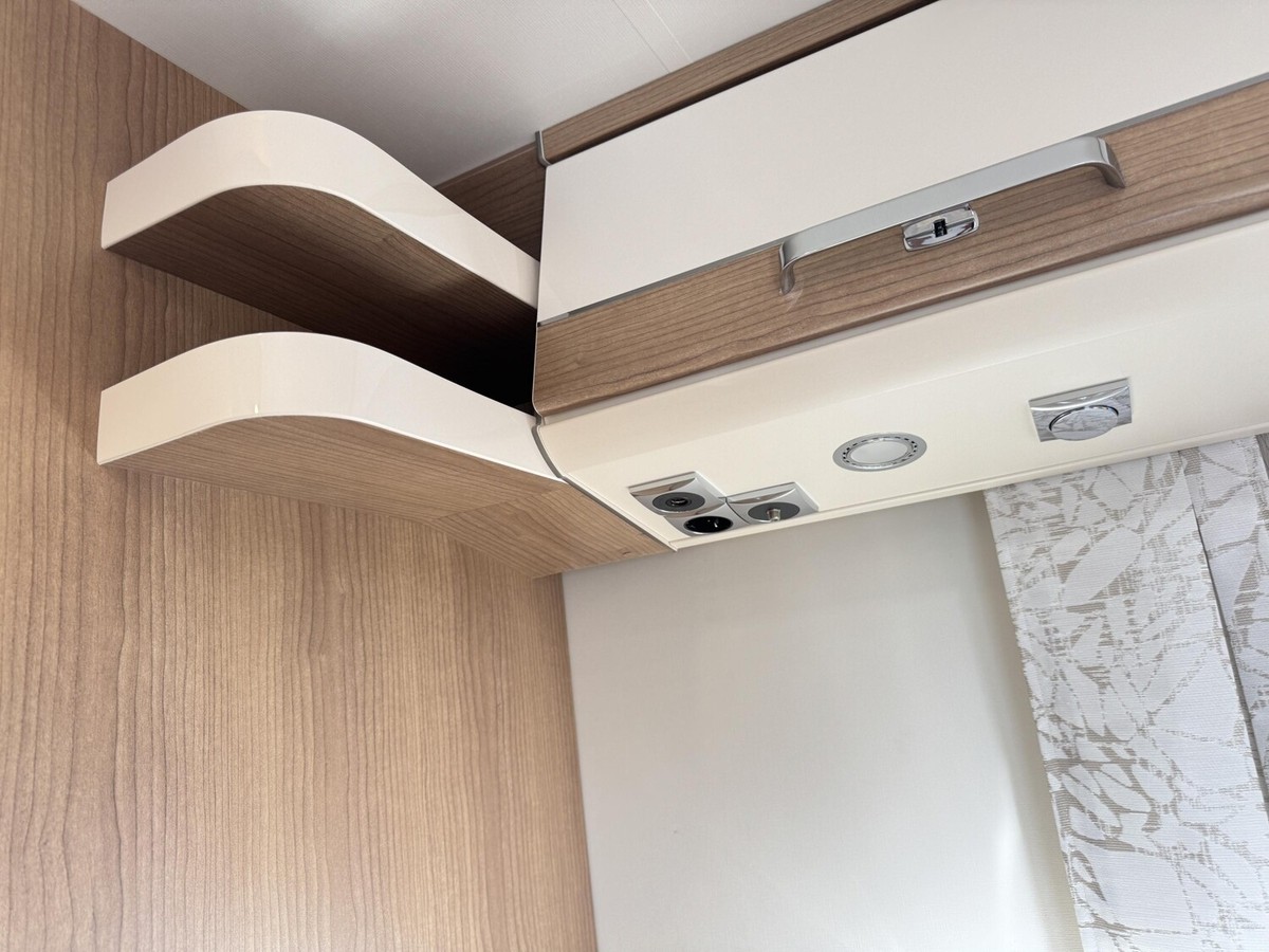 Malibu Andere Alde+Lithium+TV+LED