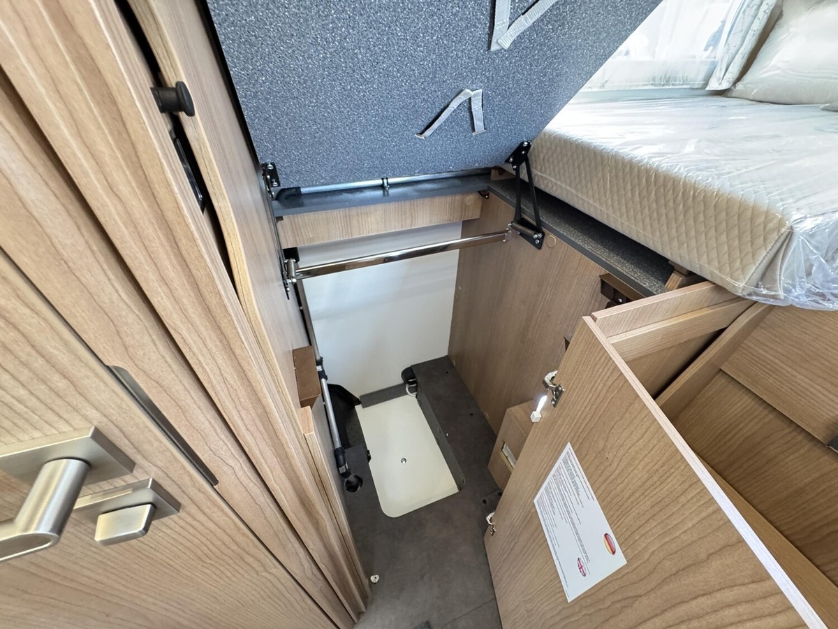 Malibu Andere Alde+Lithium+TV+LED
