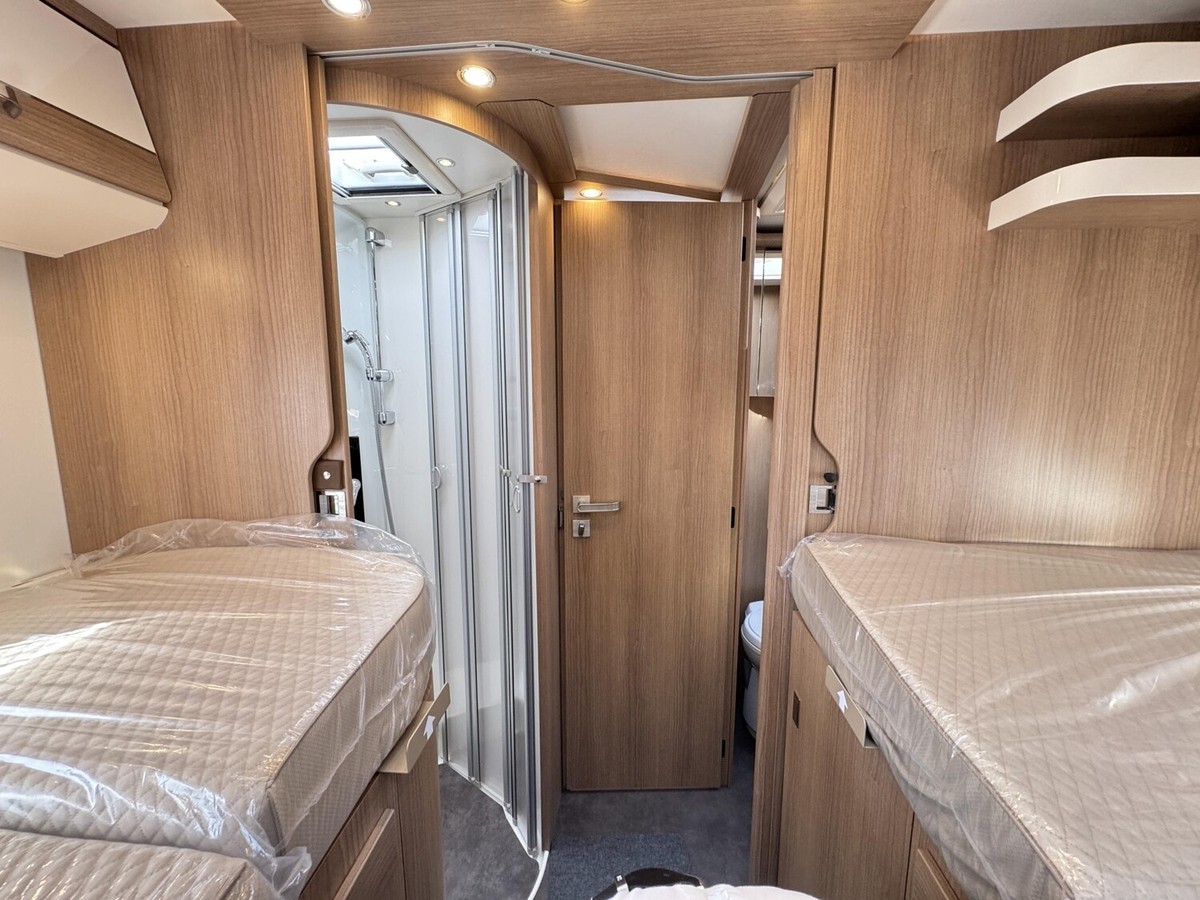 Malibu Andere Alde+Lithium+TV+LED