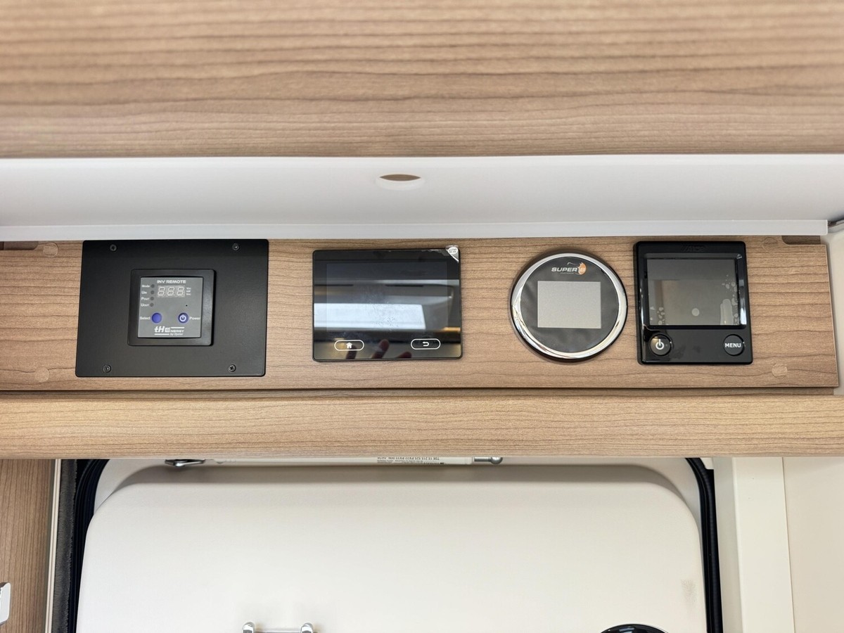 Malibu Andere Alde+Lithium+TV+LED