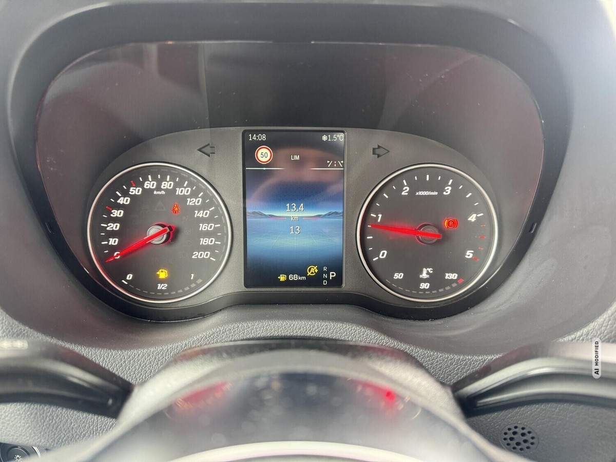 Malibu I 490 Edition + RB LE MB+ACC+Alde+Lithium+Markise
