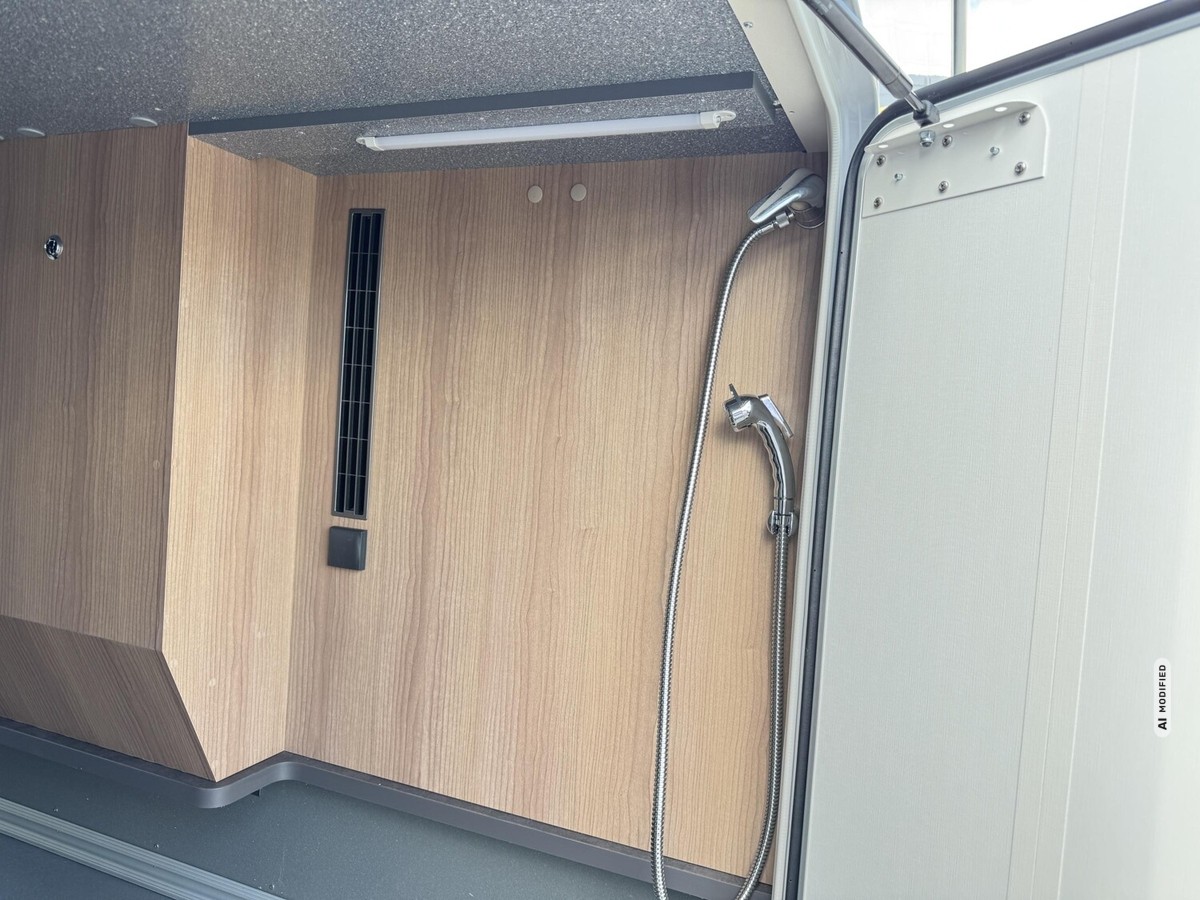 Malibu I 490 Edition + RB LE MB+ACC+Alde+Lithium+Markise