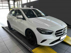 Bild Mercedes-Benz B 200 d Progressive EU 6d NAVI TEILLEDER AHK R-CAM