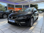 Bild Seat Leon ST 2.0 TSI FR (EURO 6d-TEMP) 