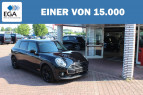 Bild MINI One D Clubman  Navi AHK GJR 17