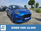 Bild Ford Puma 1.0 EcoBoost Mild Hybrid ST-Line #AUTOMATIK #GJR #NAVI