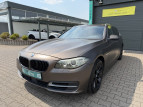 Bild BMW 535 d xDrive Touring HiFI AHK ACC Frozen SHZ