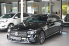 Bild Mercedes-Benz E 300 e T AMG Line LED Distr+ Memory R.Cam