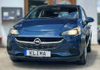 Bild Opel Corsa 1.4 Edition*Steuerkette neu*2.Hand*