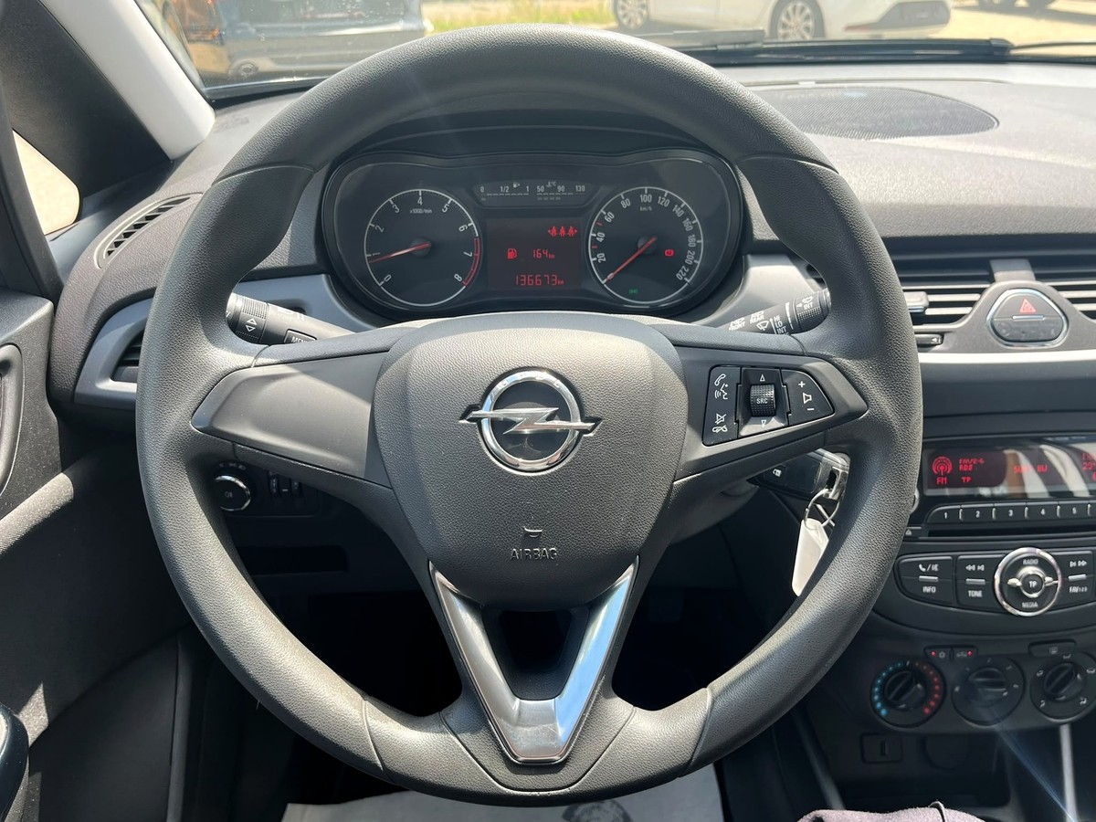 Opel Corsa 1.4 Edition*Steuerkette neu*2.Hand*