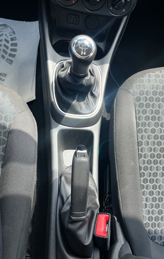 Opel Corsa 1.4 Edition*Steuerkette neu*2.Hand*