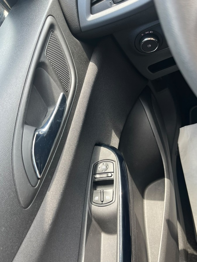 Opel Corsa 1.4 Edition*Steuerkette neu*2.Hand*