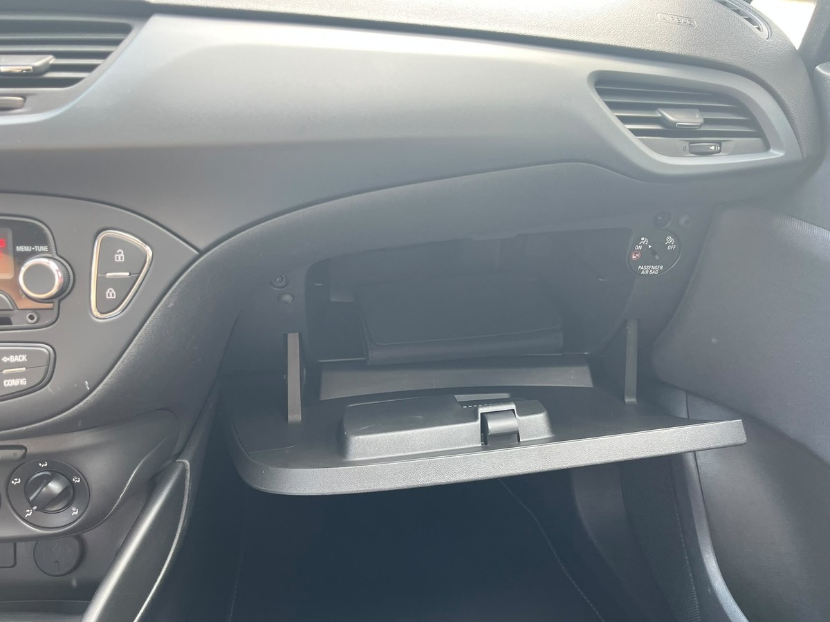 Opel Corsa 1.4 Edition*Steuerkette neu*2.Hand*