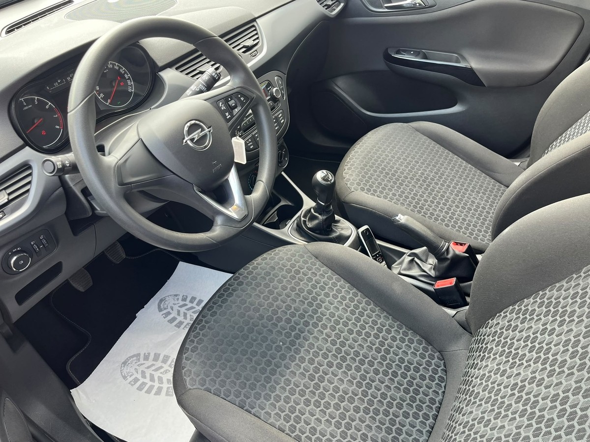 Opel Corsa 1.4 Edition*Steuerkette neu*2.Hand*