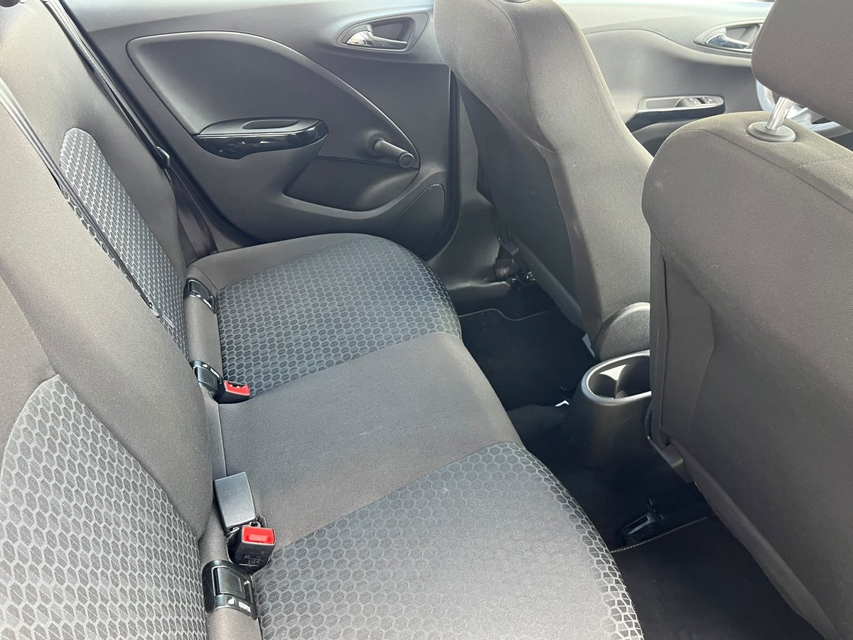 Opel Corsa 1.4 Edition*Steuerkette neu*2.Hand*