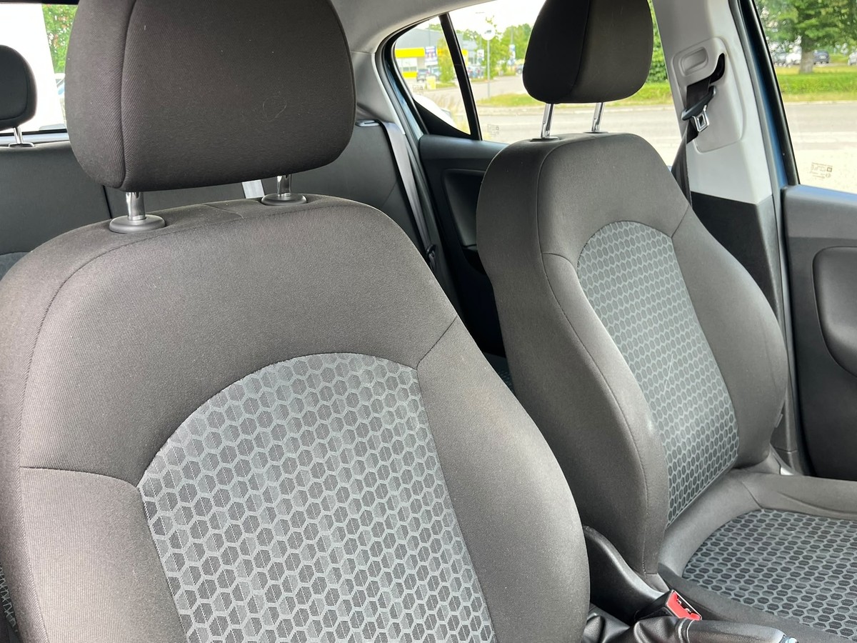 Opel Corsa 1.4 Edition*Steuerkette neu*2.Hand*