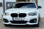 Bild BMW 120 M Sport *Schaltgetriebe**ALCANTARA*