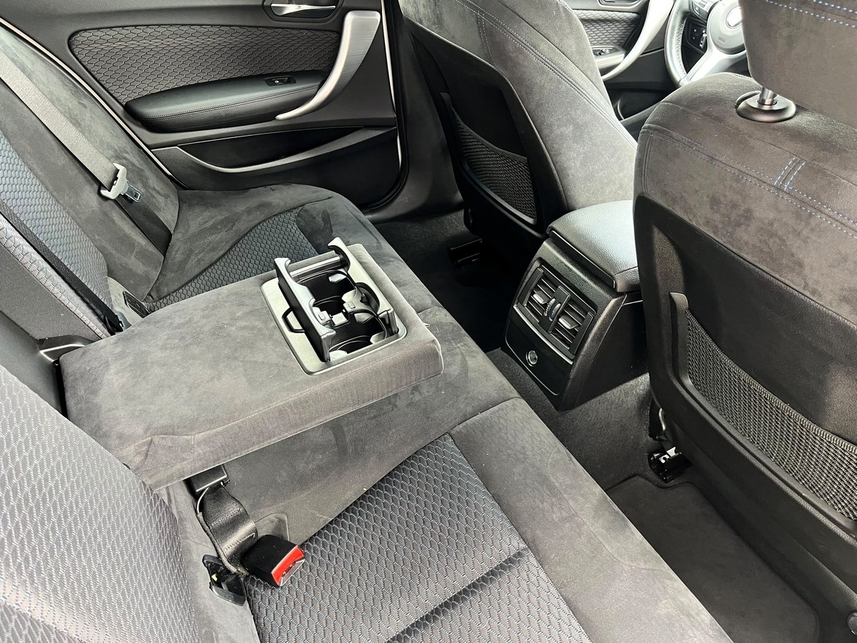 BMW 120 M Sport *Schaltgetriebe**ALCANTARA*