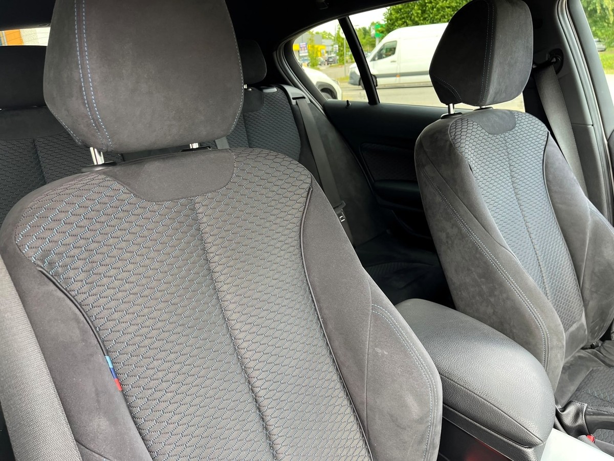 BMW 120 M Sport *Schaltgetriebe**ALCANTARA*