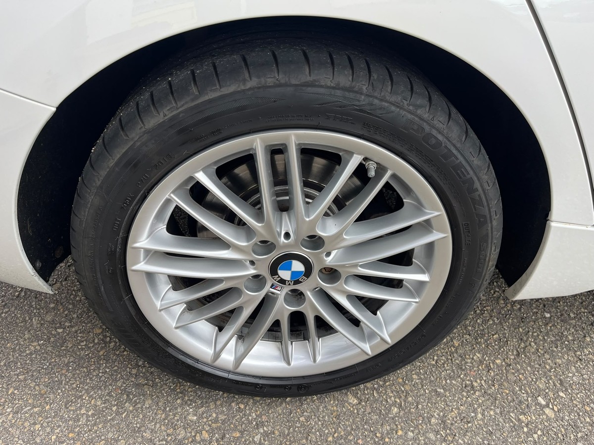 BMW 120 M Sport *Schaltgetriebe**ALCANTARA*