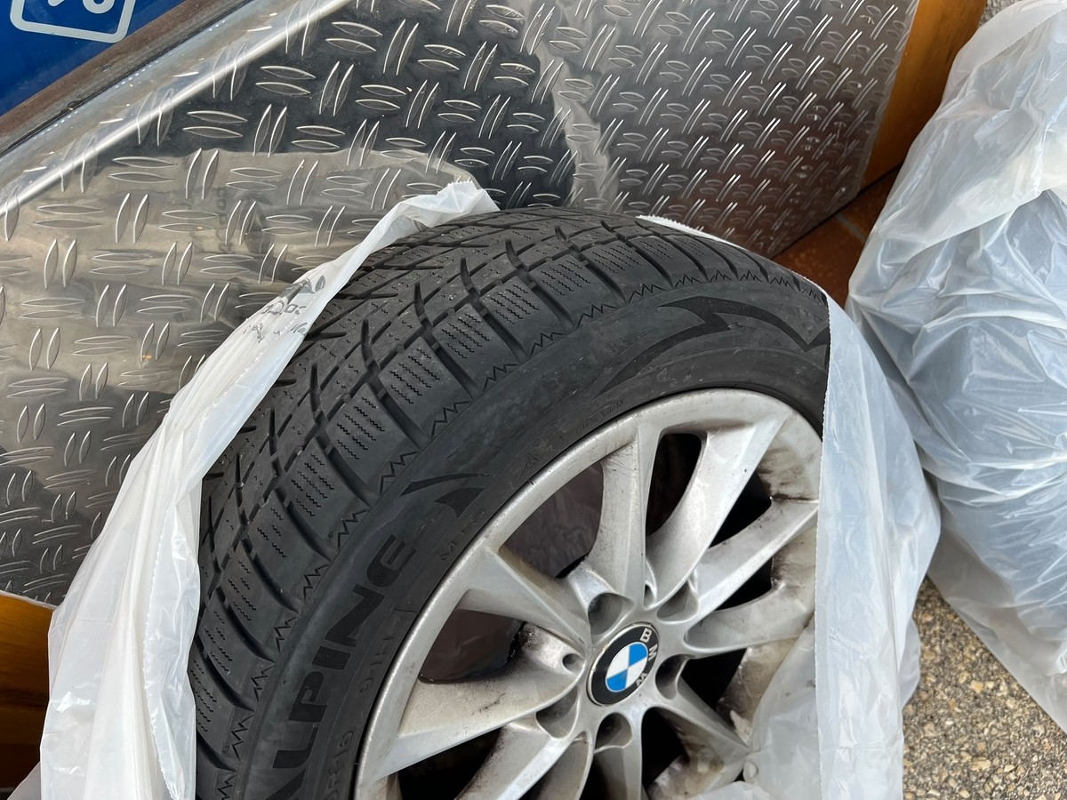 BMW 120 M Sport *Schaltgetriebe**ALCANTARA*