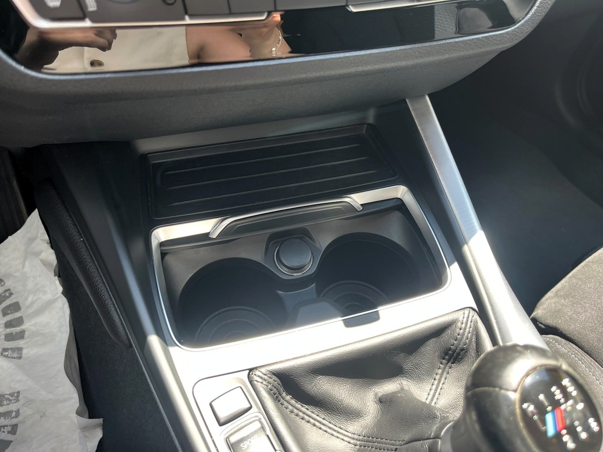 BMW 120 M Sport *Schaltgetriebe**ALCANTARA*