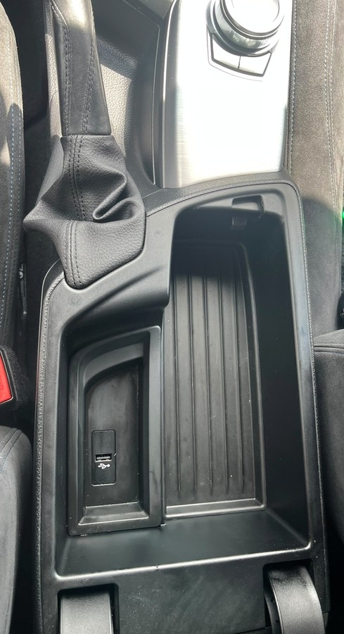 BMW 120 M Sport *Schaltgetriebe**ALCANTARA*