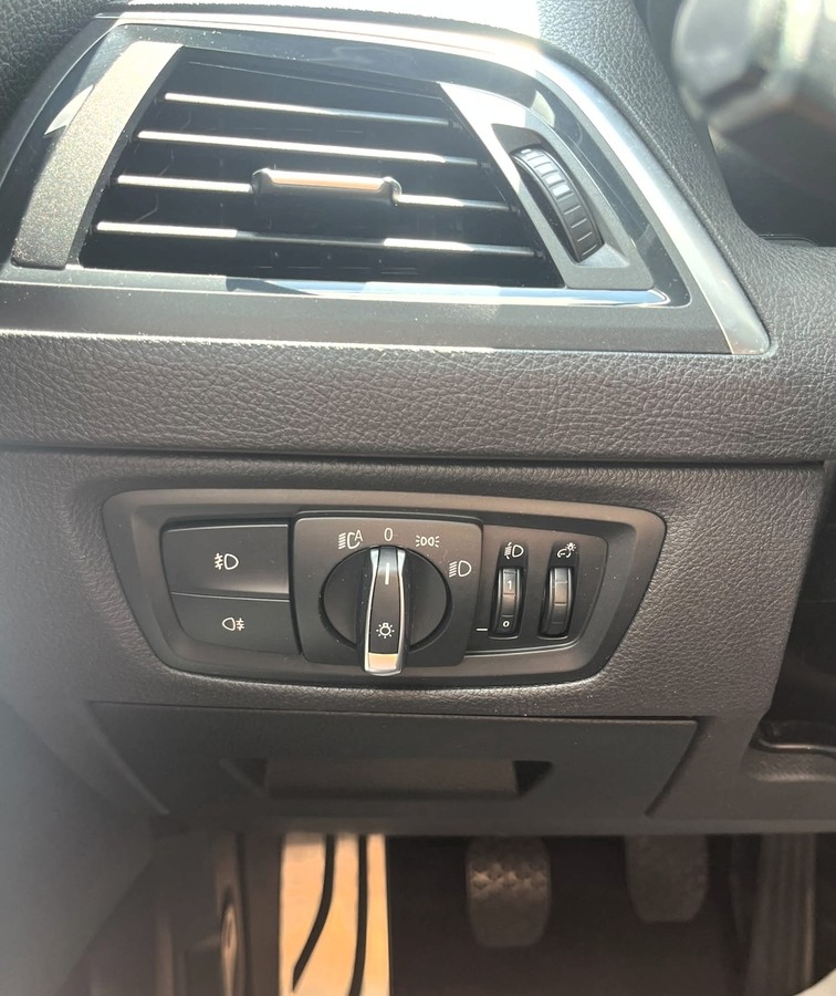 BMW 120 M Sport *Schaltgetriebe**ALCANTARA*