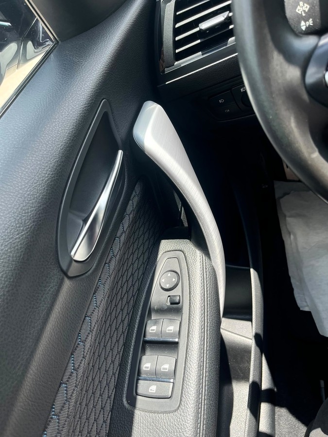BMW 120 M Sport *Schaltgetriebe**ALCANTARA*