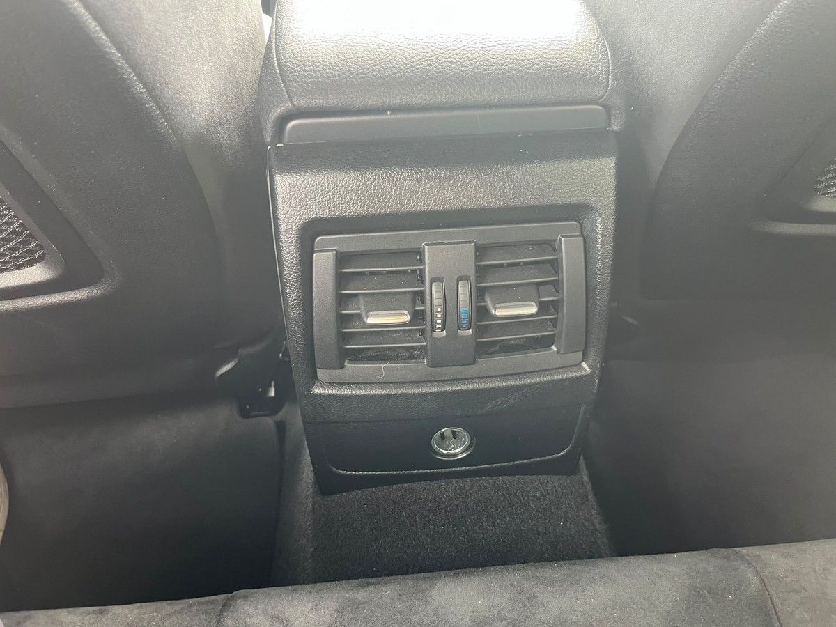 BMW 120 M Sport *Schaltgetriebe**ALCANTARA*