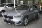 Bild BMW X2 xDrive20d M Sport LED HUD Pano AHK