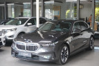 Bild BMW 550 e xDrive LED Pano Live Cockpit Prof. ACC H&K